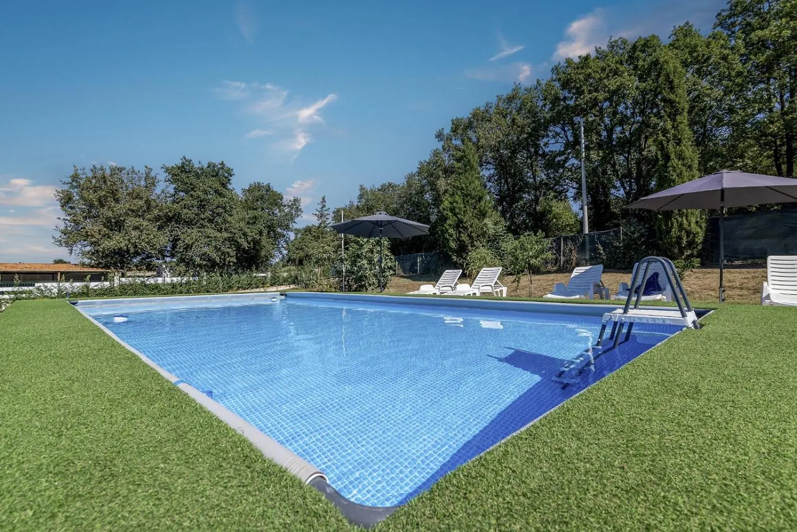 Apartment In Medulin With Terrace, Air Conditioning, W-Lan, Washing Machine 5158-1