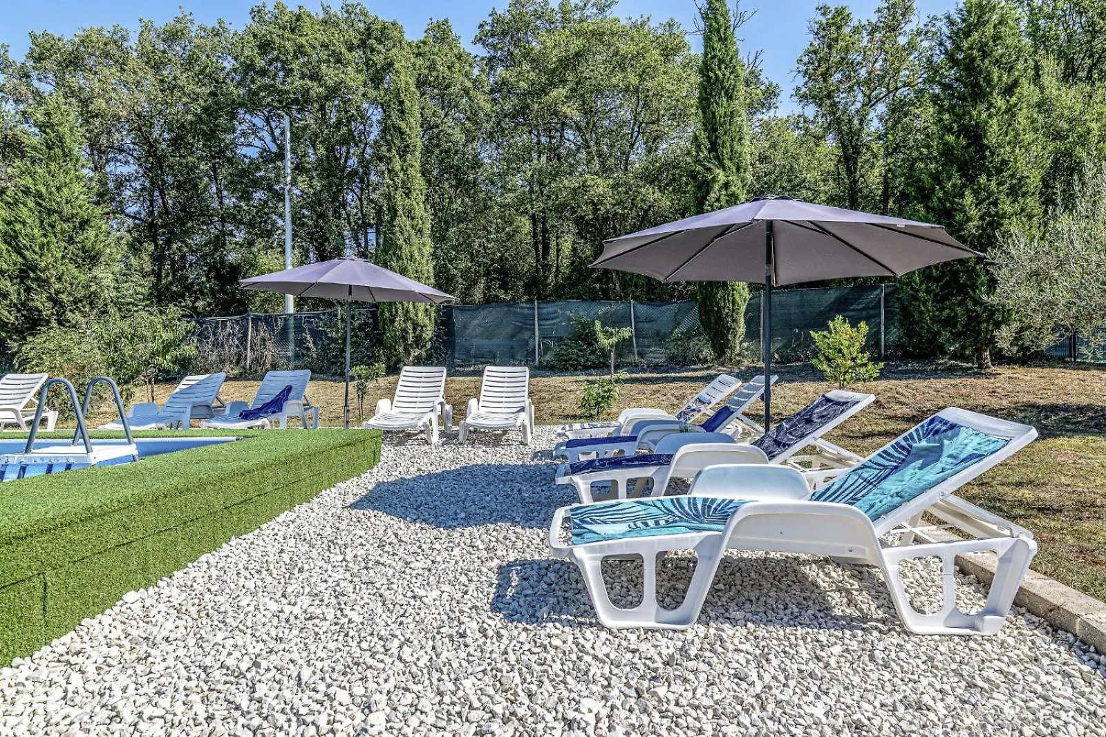 Apartment In Medulin With Terrace, Air Conditioning, W-Lan, Washing Machine 5158-1 Croatia