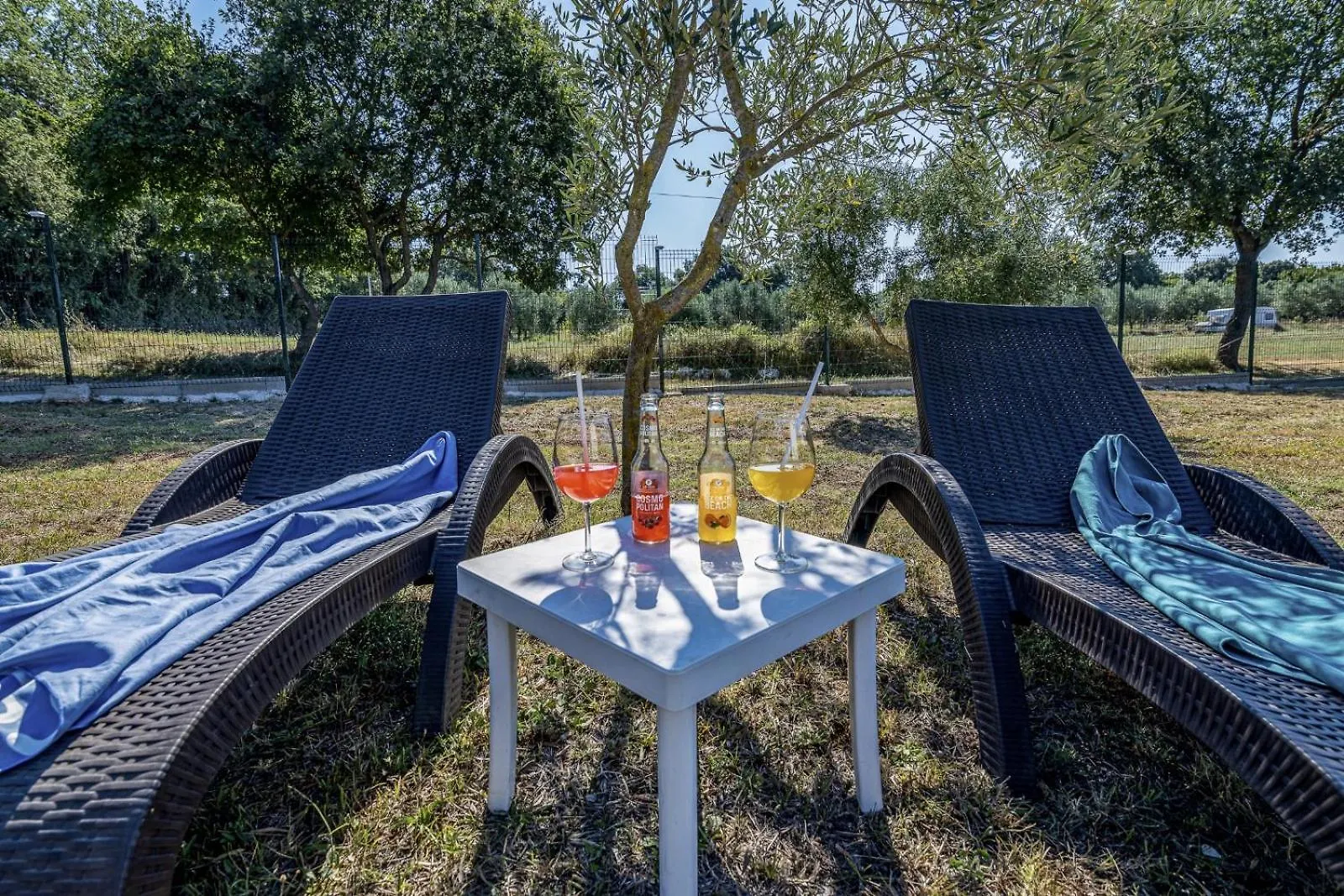 Apartment In Medulin With Terrace, Air Conditioning, W-Lan, Washing Machine 5158-1 Croatia